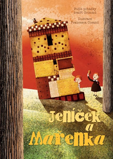 neuveden: Jeníček a Mařenka neuveden: Jeníček a Mařenka