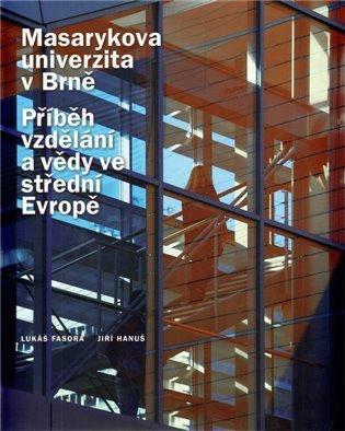 Fasora L.: Masarykova univerzita v Brně