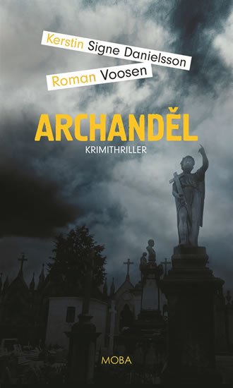 Voosen Roman: Archanděl