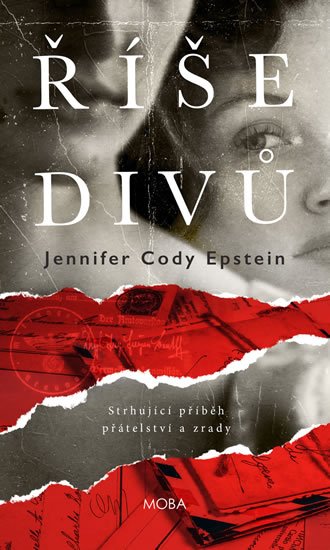 Epstein Jennifer Cody: Říše divů