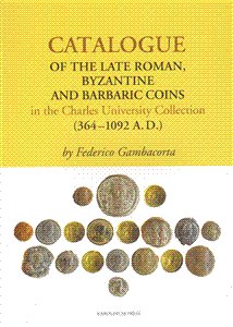 Gambacorta Federico: Catalogue of the Late Roman (AJ)