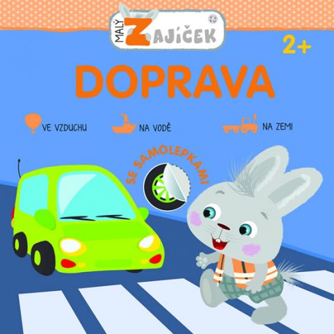 neuveden: Malý zajíček - Doprava