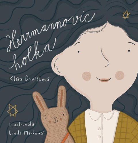 Dvořáková Klára: Herrmannovic holka Dvořáková Klára: Herrmannovic holka