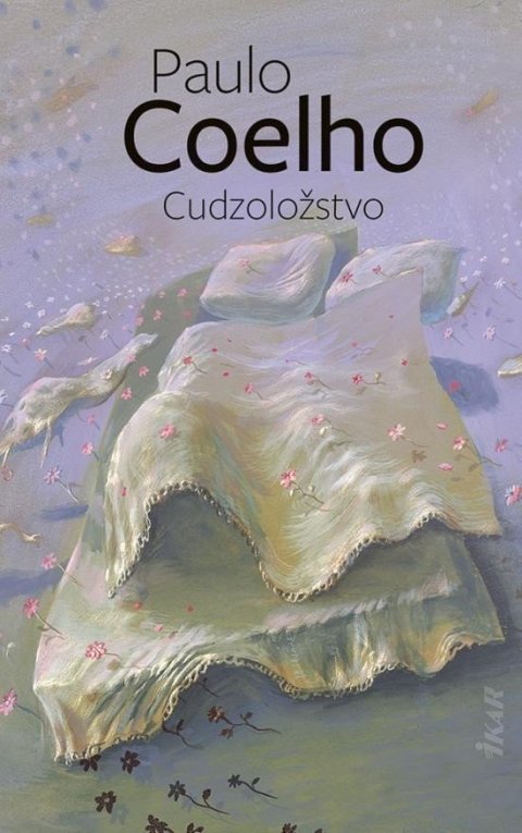 Coelho Paulo: Cudzoložstvo (slovensky)