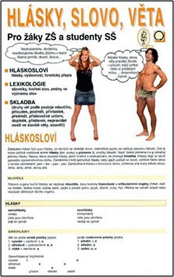 Bauer Alois: Hlásky, slovo, věta Bauer Alois: Hlásky, slovo, věta