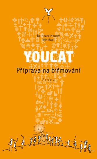 Meuser Bernhard: YOUCAT - Příprava na biřmování