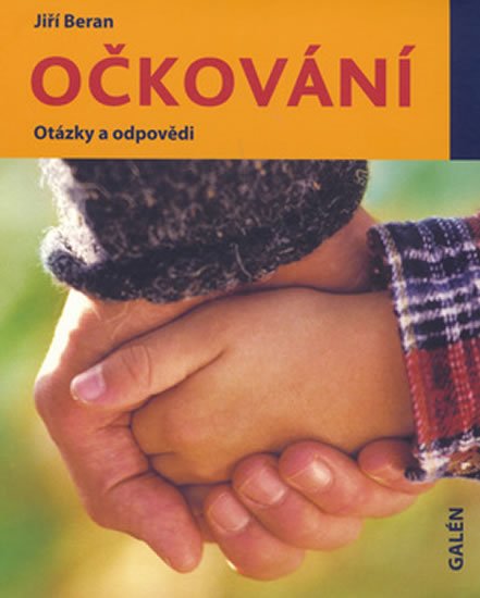 Beran Jiří: Očkování