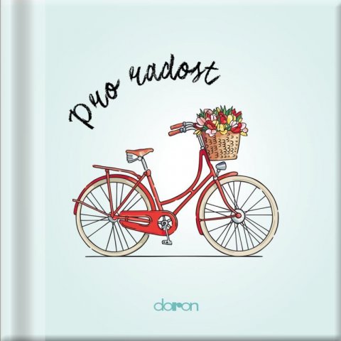 Bakeš Ondřej: Pro radost Bakeš Ondřej: Pro radost