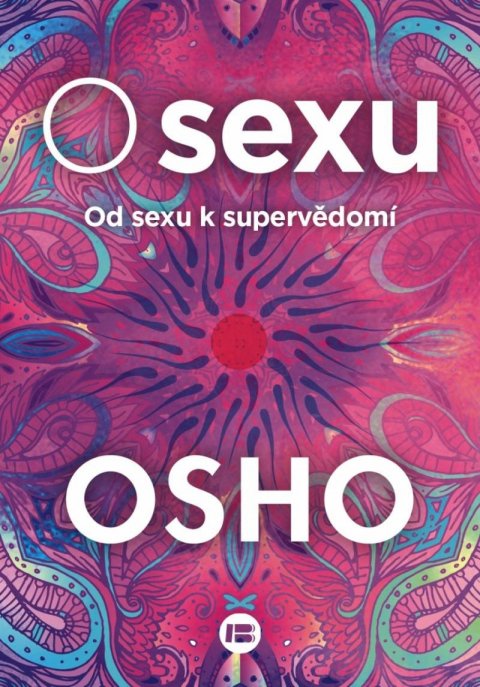 Osho: O sexu Osho: O sexu