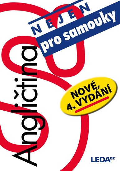 Kollmannová Ludmila: Angličtina (nejen) pro samouky + klíč Kollmannová Ludmila: Angličtina (nejen) pro samouky + klíč