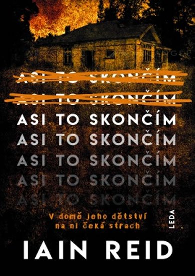 Reid Iain: Asi to skončím