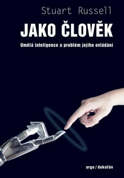 Russell Stuart: Jako člověk