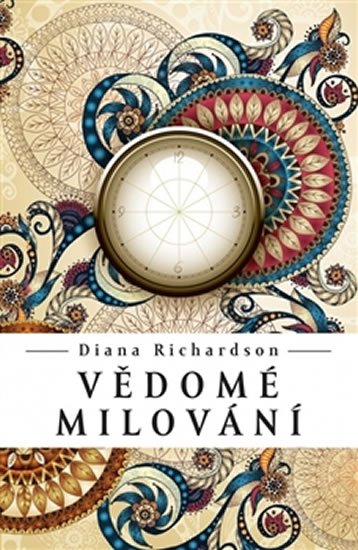 Richardson Diana: Vědomé milování