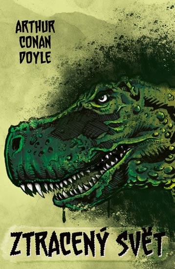 Doyle Arthur Conan: Ztracený svět