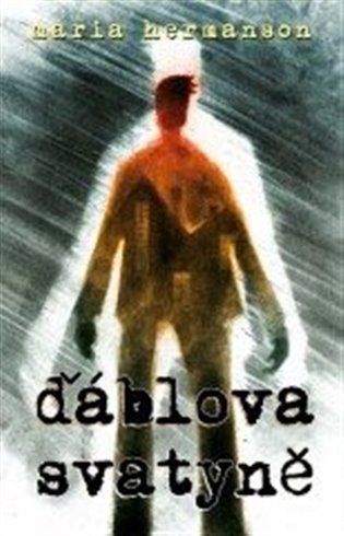 Hermansonová Marie: Ďáblova svatyně