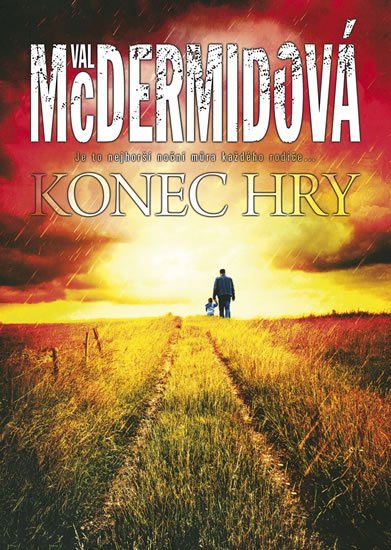McDermidová Val: Konec hry McDermidová Val: Konec hry