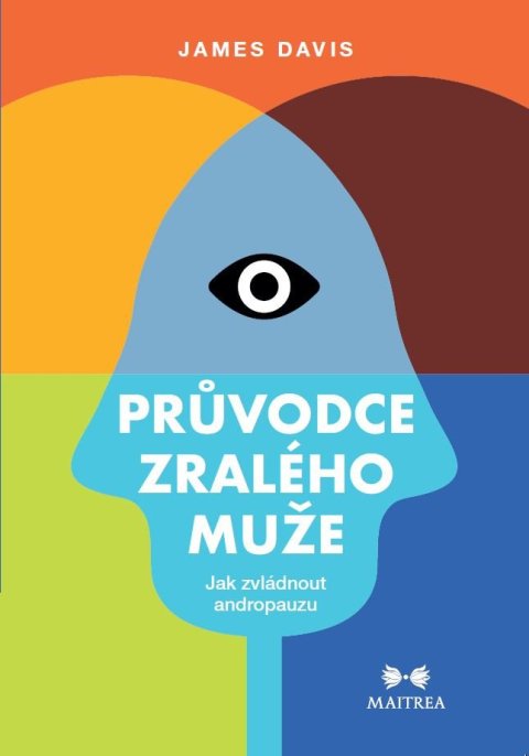 : Průvodce zralého muže - Jak zvládnout andropauzu