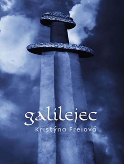 Freiová Kristýna: Galilejec