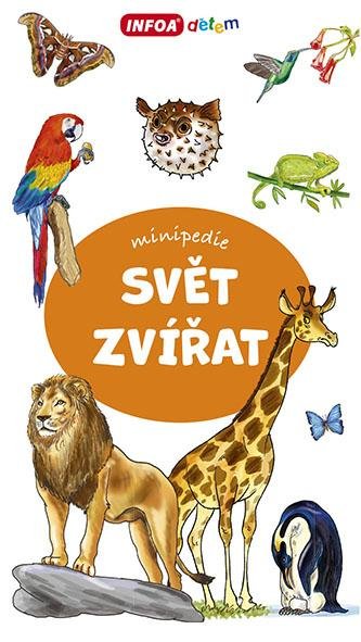 neuveden: Svět zvířat - Minipedie