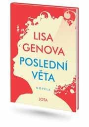 Genova Lisa: Poslední věta