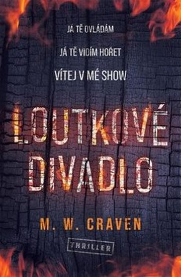 Craven M. W.: Loutkové divadlo Craven M. W.: Loutkové divadlo