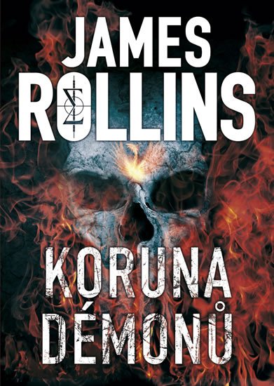 Rollins James: Koruna démonů