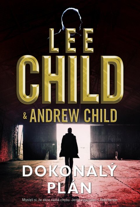 Child Lee: Dokonalý plán Child Lee: Dokonalý plán