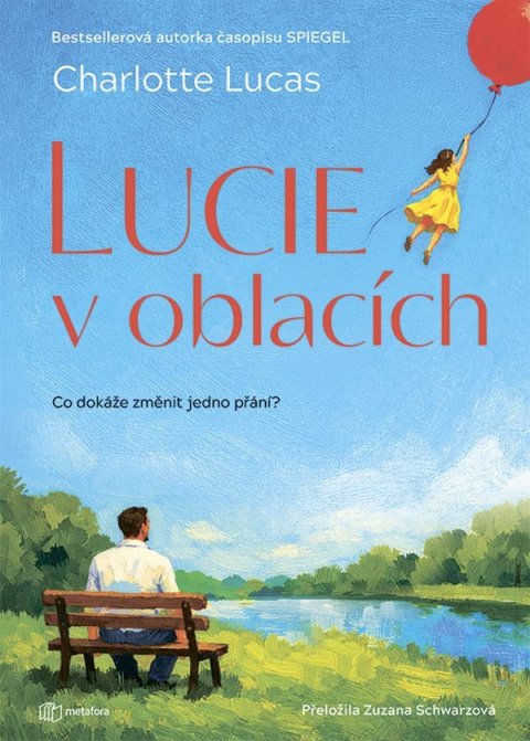 : Lucie v oblacích