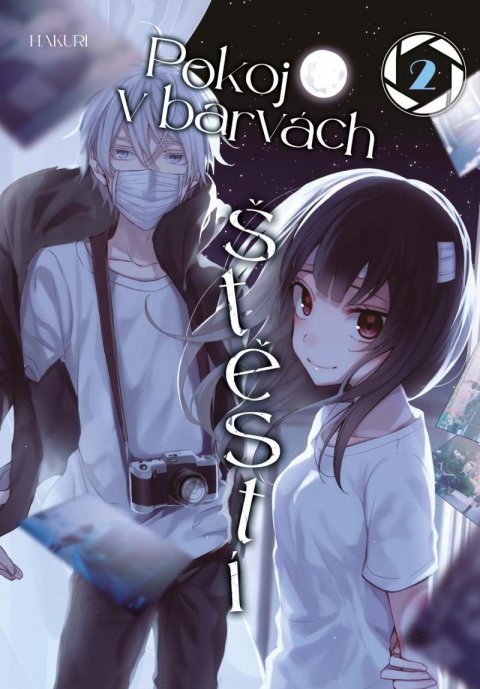 Hakuri: Pokoj v barvách štěstí 2