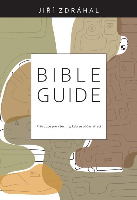 Zdráhal Jiří: Bible Guide