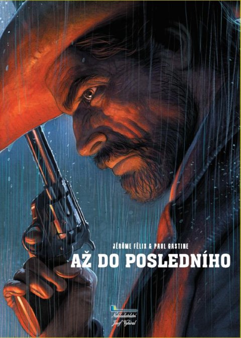 Felix Jérome: Až do posledního