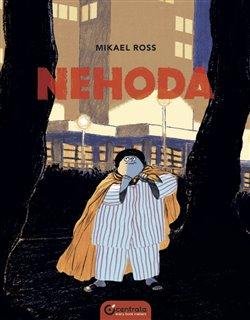 Ross Mikael: Nehoda