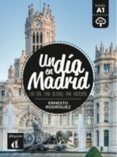 neuveden: Un día en Madrid + MP3 online