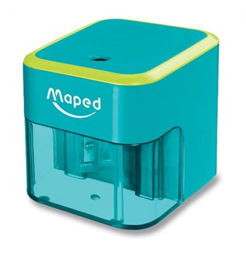 neuveden: Maped - Ořezávátko Turbo Twist 2.0