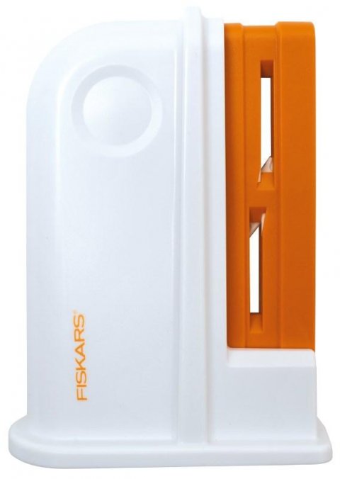 neuveden: Fiskars Ostřič nůžek neuveden: Fiskars Ostřič nůžek