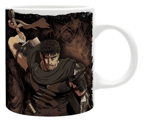 : Berserk Hrnek Guts 320 ml
