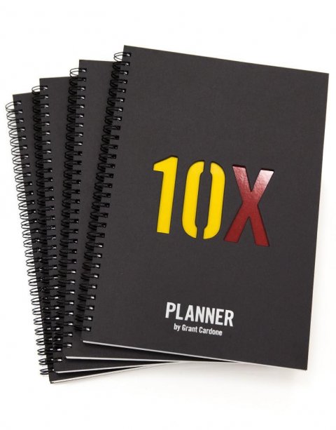 neuveden: Plánovač 10X neuveden: Plánovač 10X