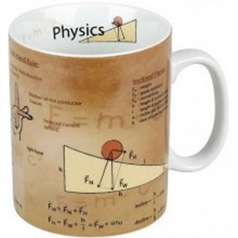neuveden: Hrnek - Fyzika / Physics neuveden: Hrnek - Fyzika / Physics
