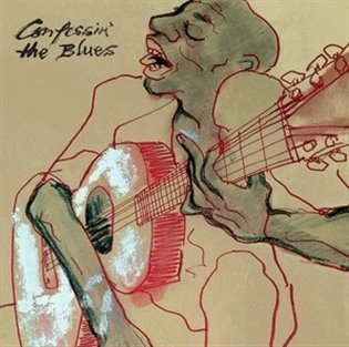 Různí interpreti: Confessin´ The Blues 2CD