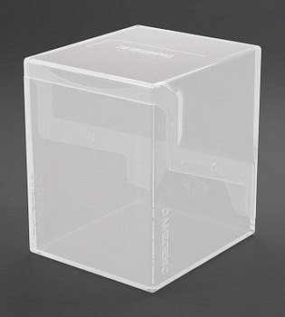 : Bastion 100+ XL bílá