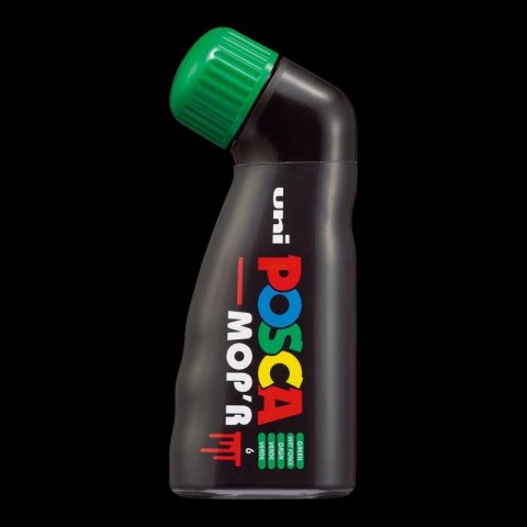 neuveden: Posca MOP´R - zelený