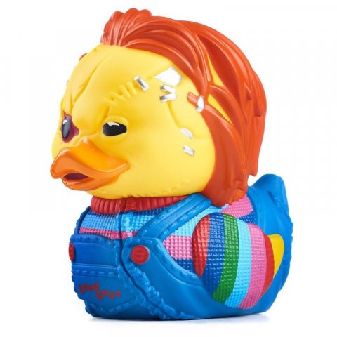 neuveden: Tubbz kachnička Chucky neuveden: Tubbz kachnička Chucky