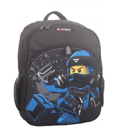 neuveden: LEGO® Ninjago Jay batoh