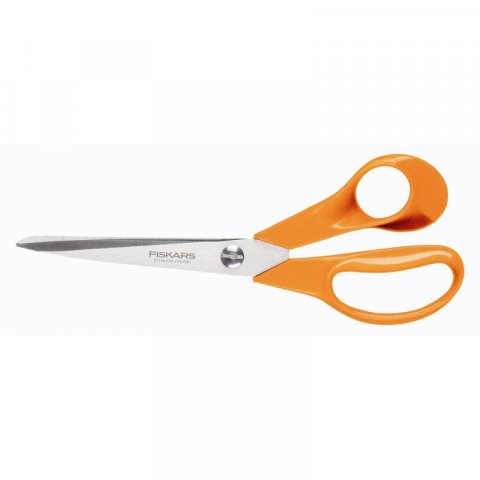 neuveden: Fiskars Classic Univerzální nůžky 21 cm neuveden: Fiskars Classic Univerzální nůžky 21 cm