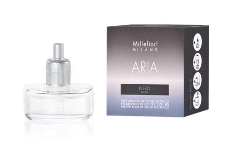 neuveden: Millefiori Milano Aria Nero / náplň do elektrického difuzéru