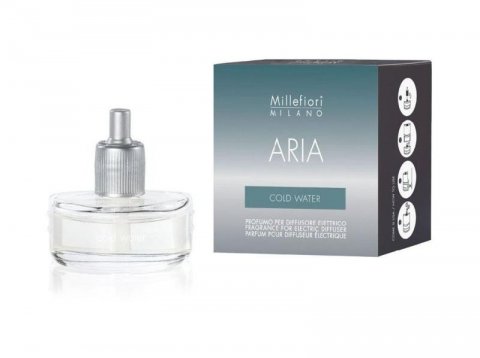 neuveden: Millefiori Milano Aria Cold Water / náplň do elektrického difuzéru neuveden: Millefiori Milano Aria Cold Water / náplň do elektrického difuzéru