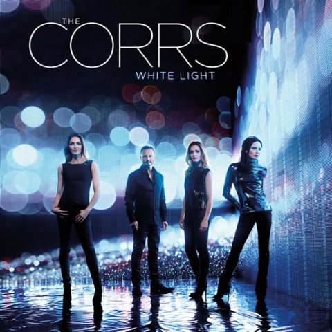 The Corrs: The Corrs - White Light CD