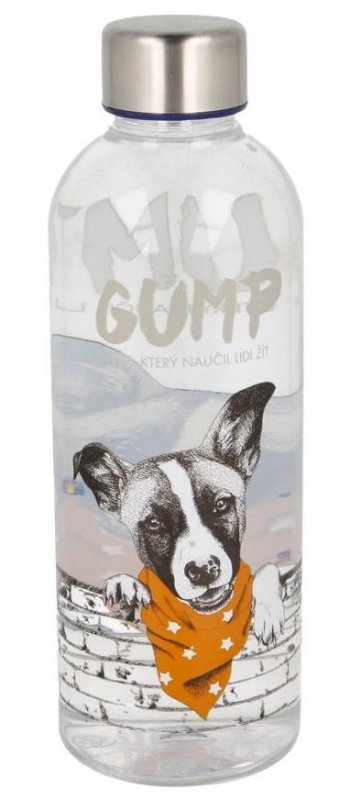 neuveden: Láhev Hydro Gump 850 ml