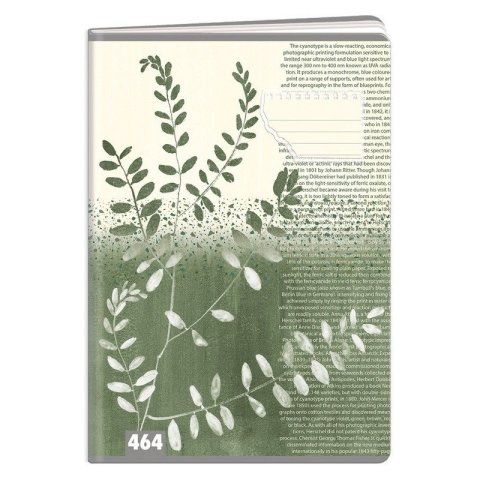 neuveden: Sešit A4, 60 listů, typ 464 Simply