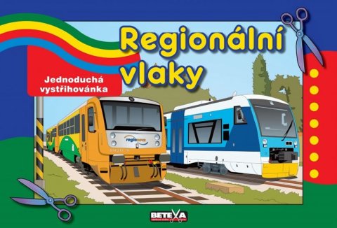 neuveden: Regionální vlaky neuveden: Regionální vlaky